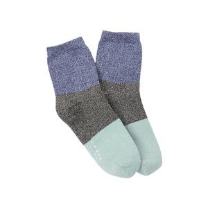 Richer Poorer Classic Riker Casual Ankle Socks